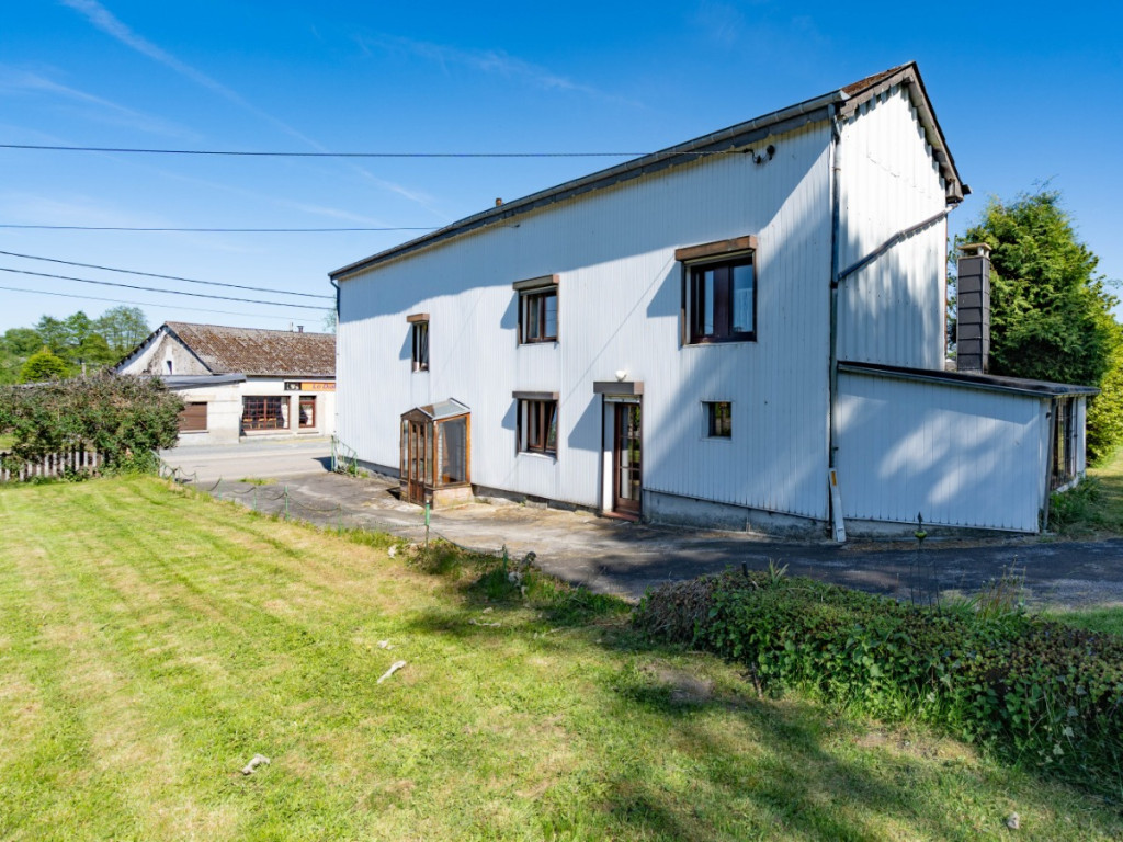 Rue du Briga - 35 - - 6880