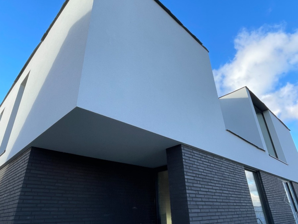 Hundelgemsesteenweg - 76 - - 9890