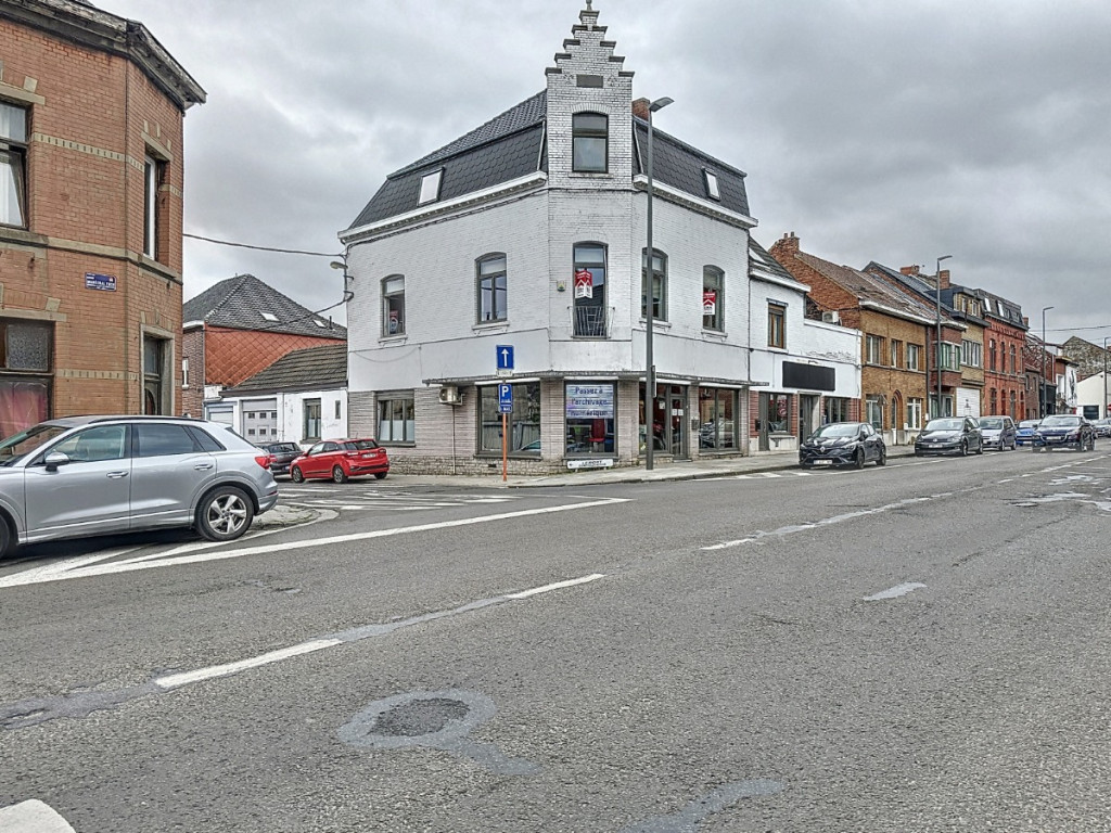 Avenue Maréchal Foch - 775 - - 7012