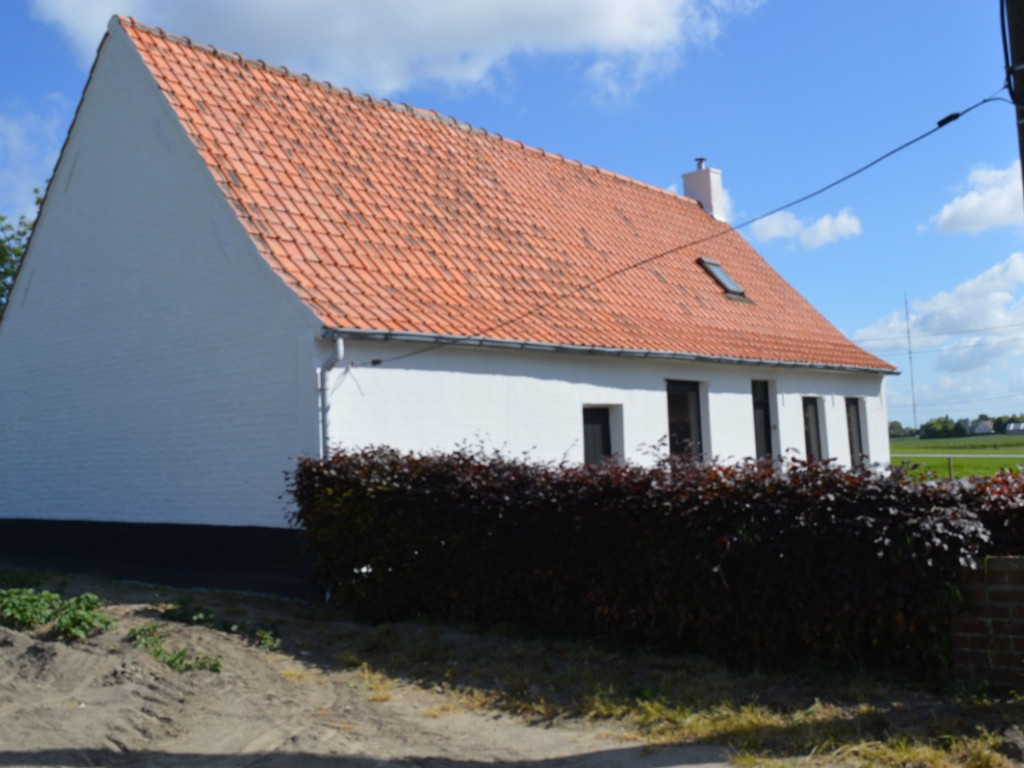 Kapellestraat - 15 - - 8851