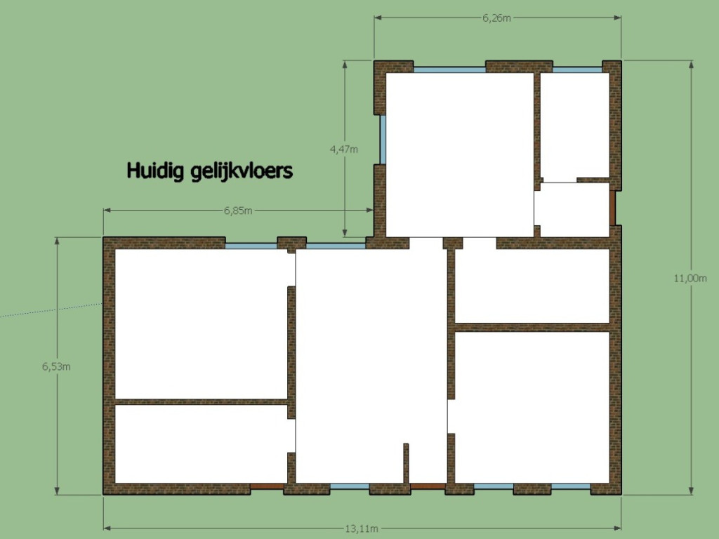 Kapellestraat - 15 - - 8851