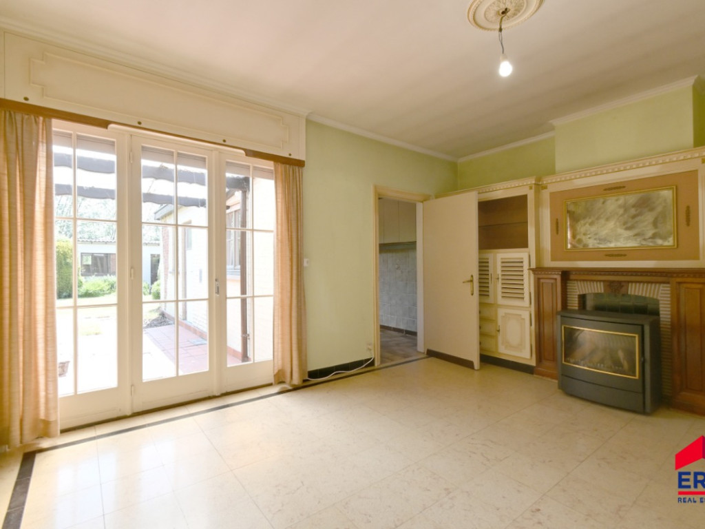 Hendrik Consciencestraat - 19 - - 9900