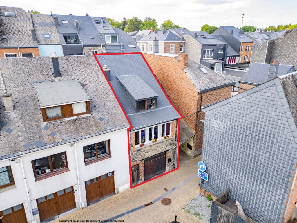 Rue Glate - 19 - - 6600