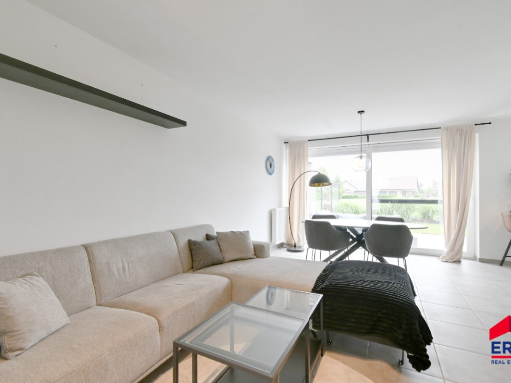 Kerzelaarstraat - 13 - G - 9970