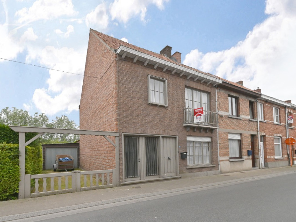 Hendrik Consciencestraat - 19 - - 9900