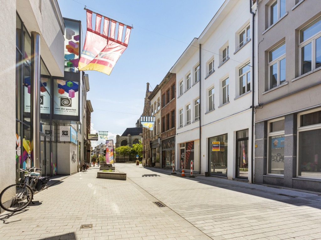 Onze-Lieve-Vrouwestraat - 56 - 201 - 2800