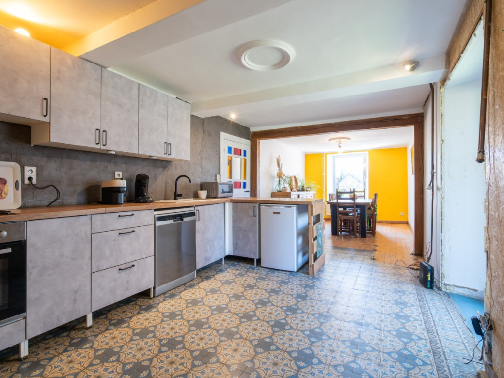 Rue Burnaumont - 78 - - 6890