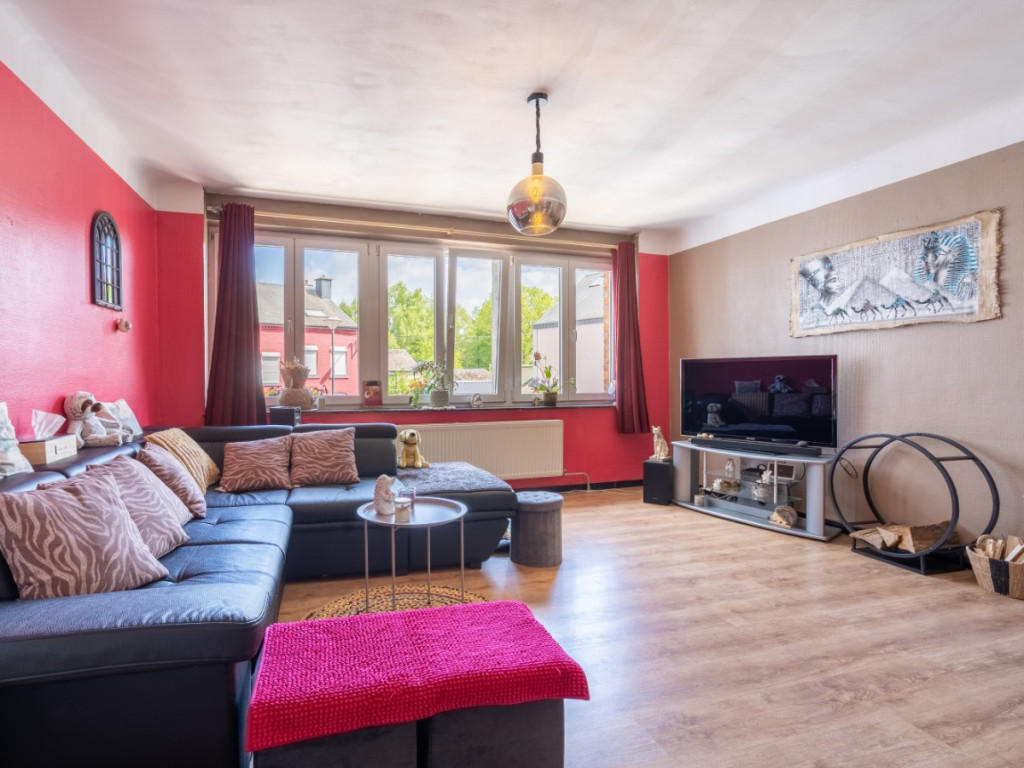 Rue Glate - 19 - - 6600