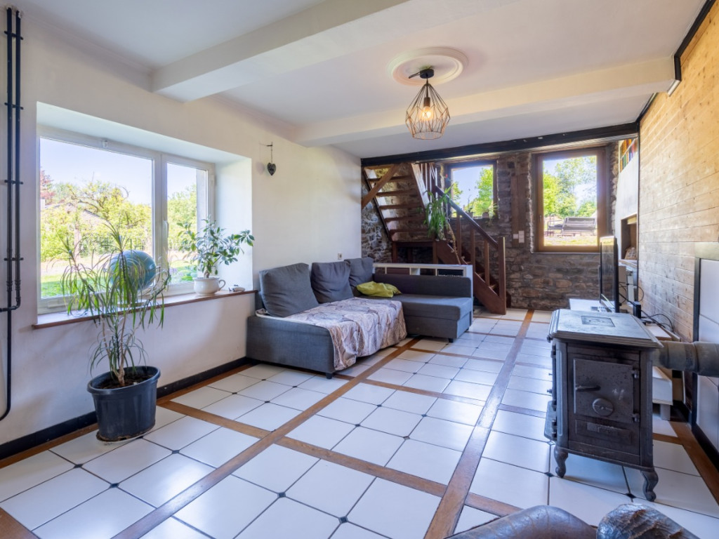 Rue Burnaumont - 78 - - 6890