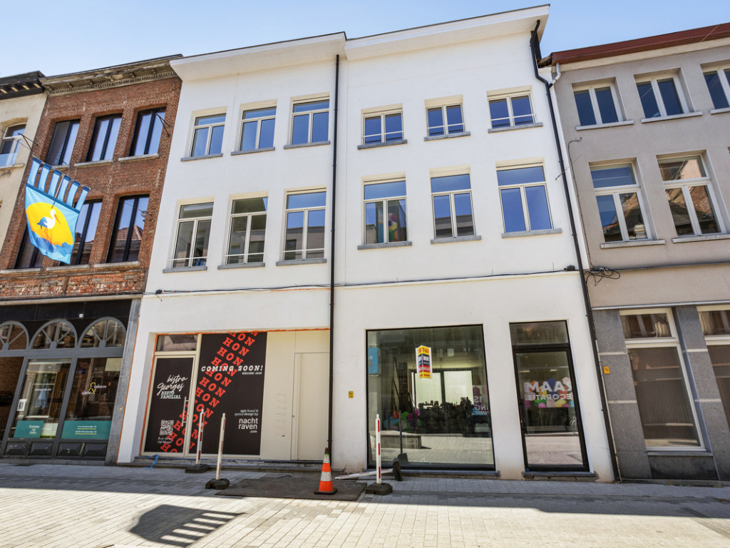 Onze-Lieve-Vrouwestraat - 56 - 201 - 2800