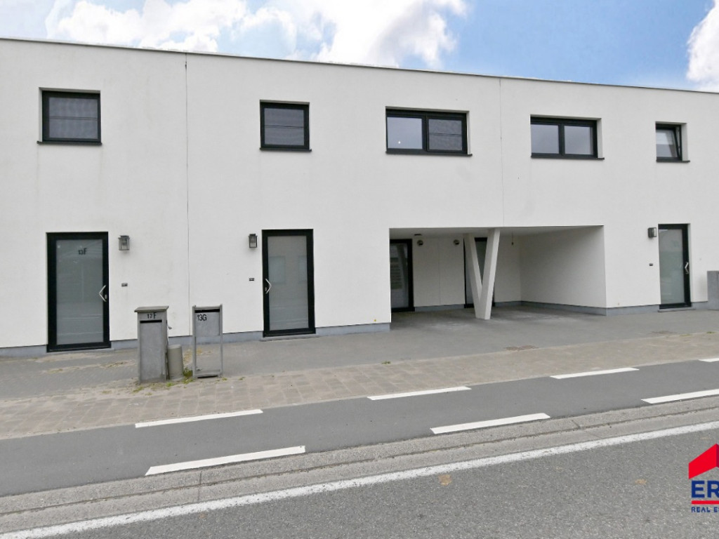 Kerzelaarstraat - 13 - G - 9970