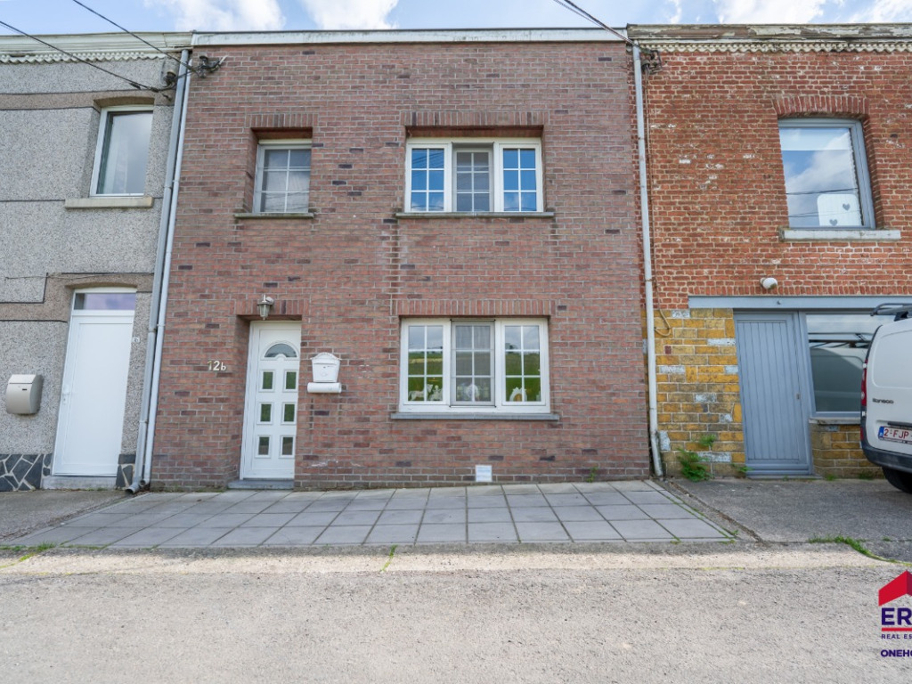 Rue des Hadrennes - 12 - b - 4520
