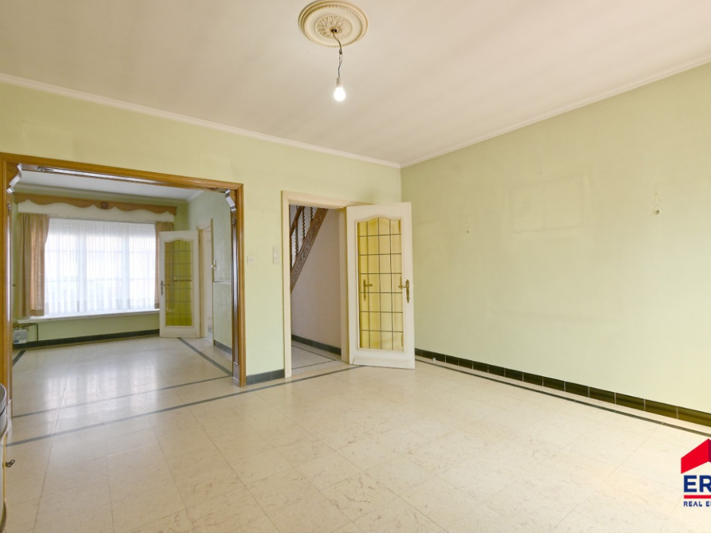 Hendrik Consciencestraat - 19 - - 9900