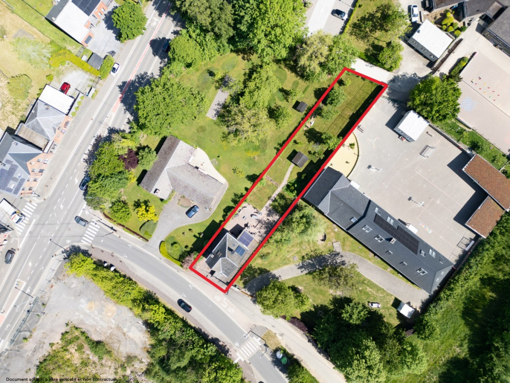 rue Saint-Denis - 62 - - 6900