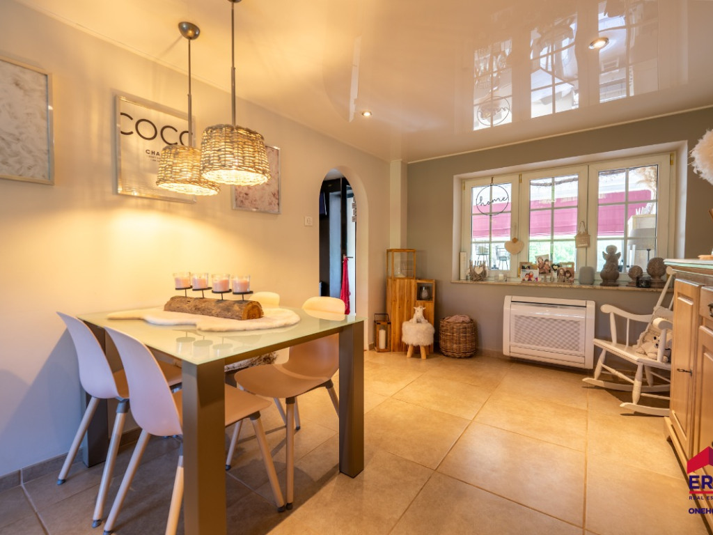 Rue des Hadrennes - 12 - b - 4520