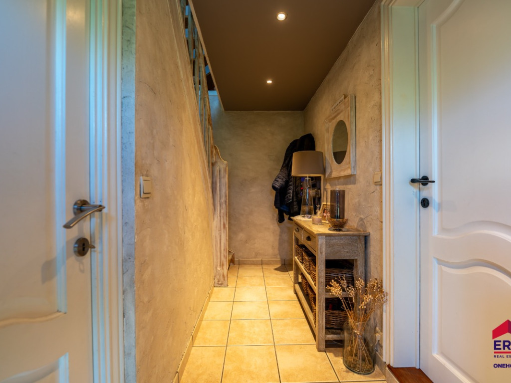 Rue des Hadrennes - 12 - b - 4520