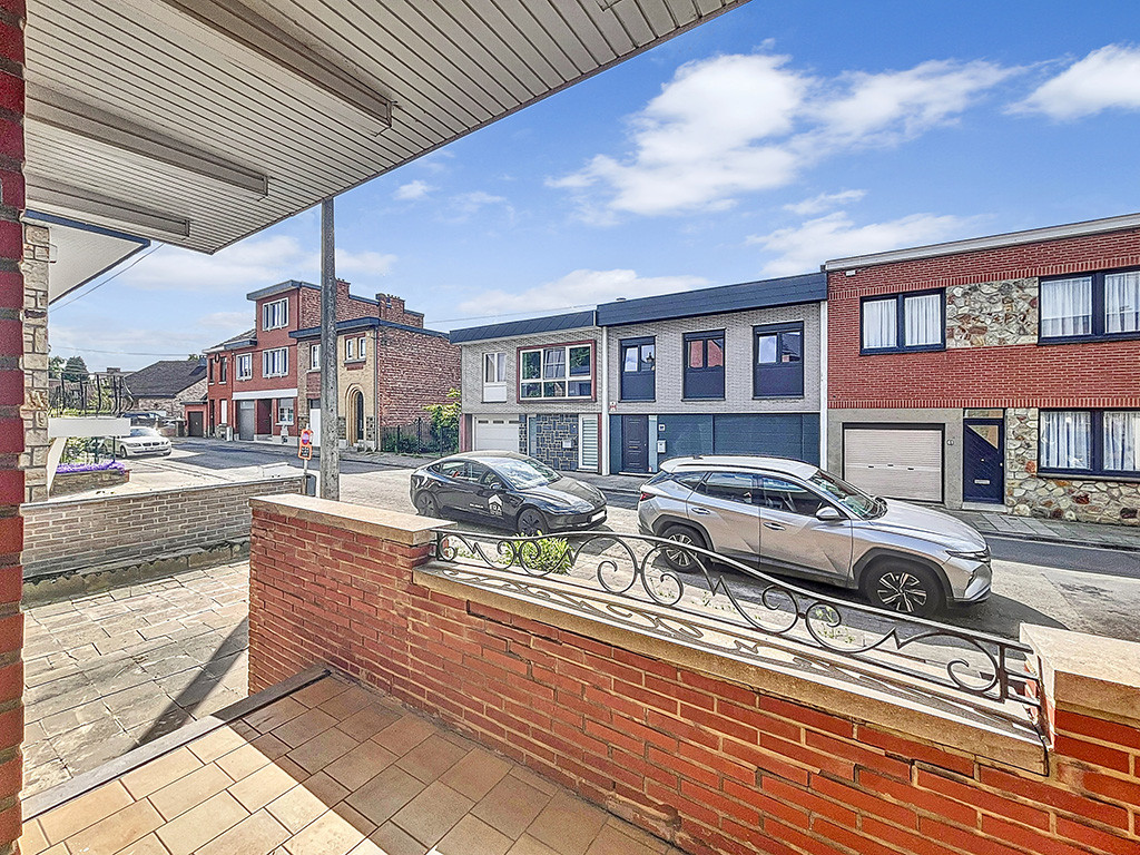 rue joseph wauters - 42 - - 4610