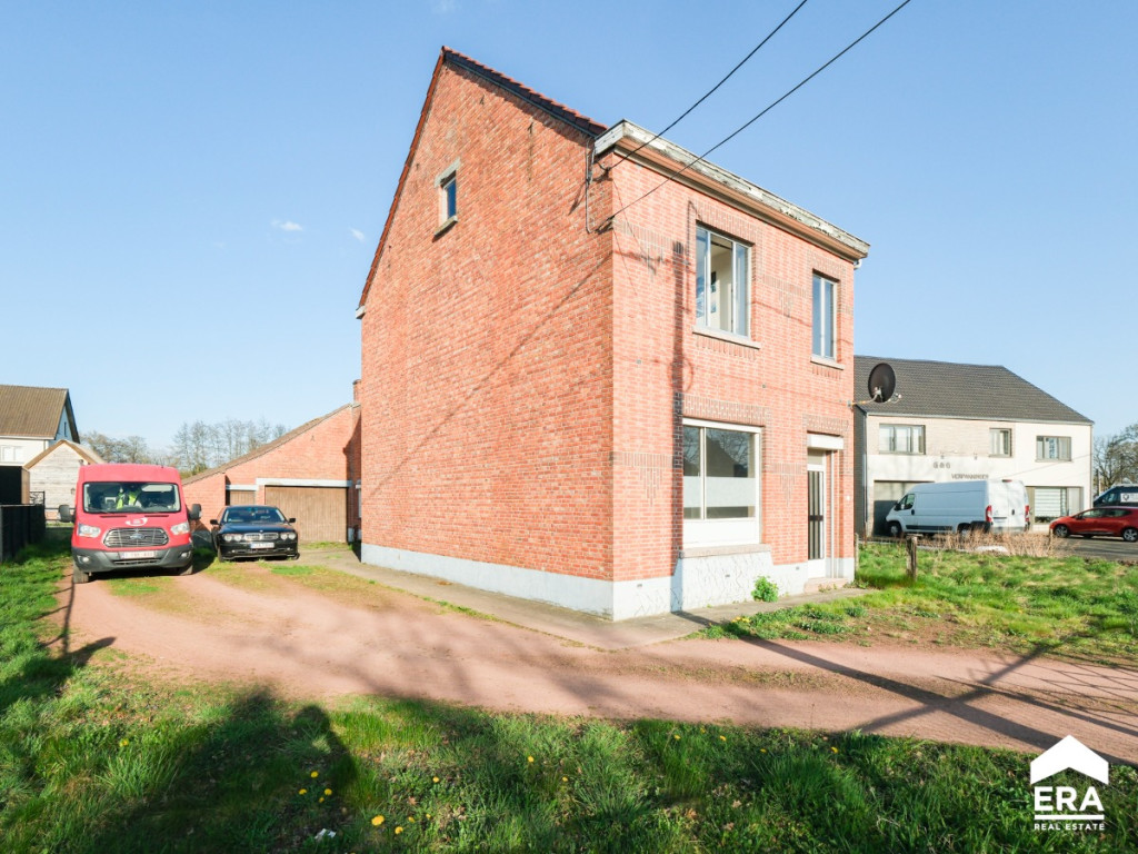 Sint-Jobstraat - 204 - - 3550