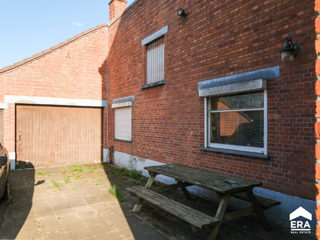 Sint-Jobstraat - 204 - - 3550