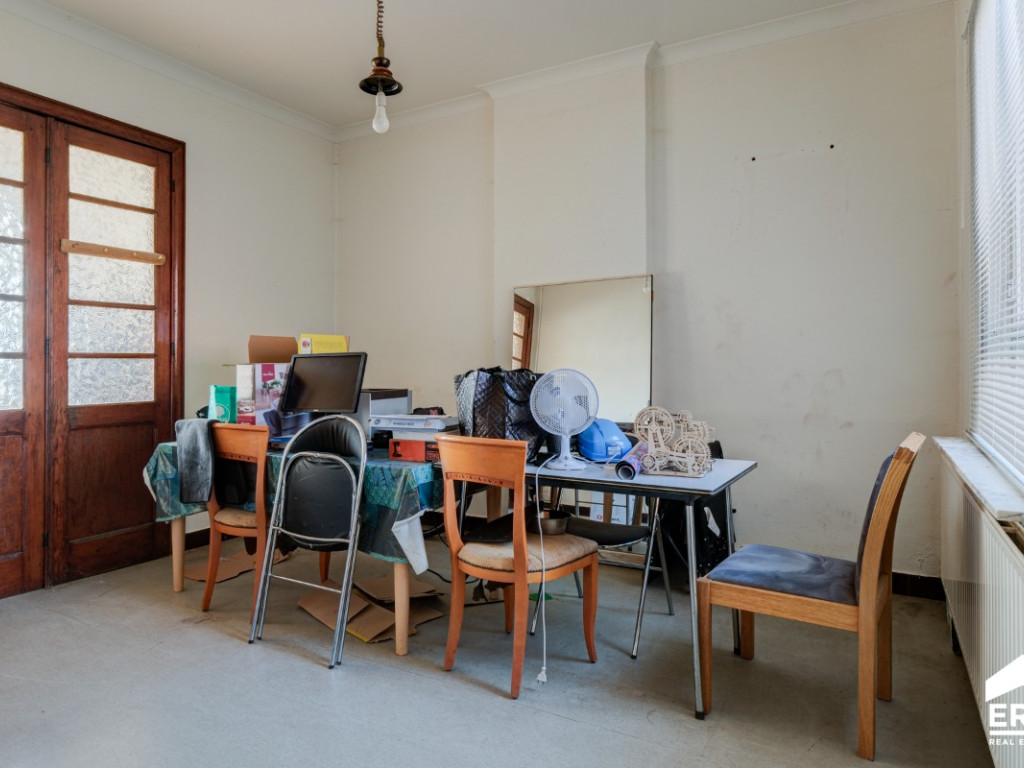 Sint-Jobstraat - 204 - - 3550