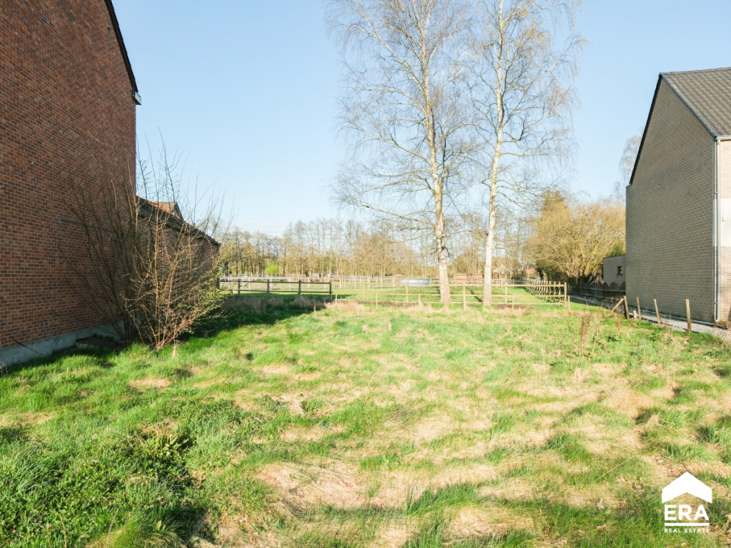 Sint-Jobstraat - 204 - - 3550