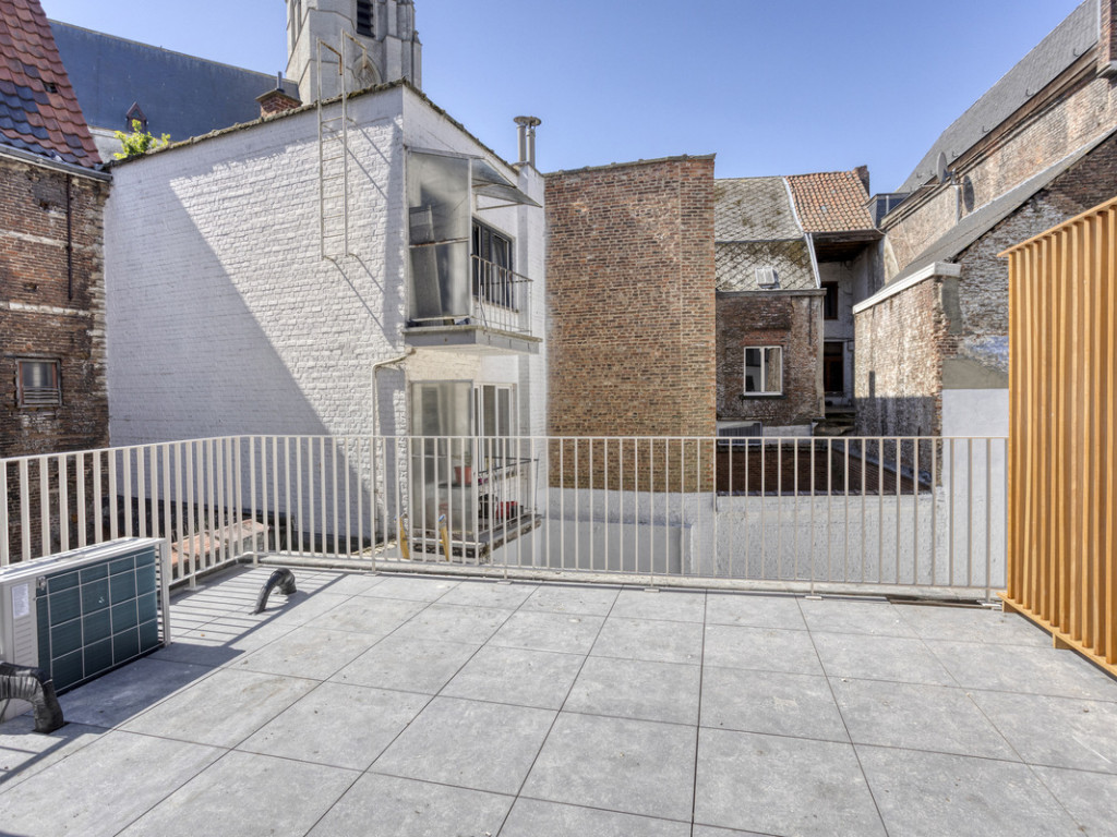 Onze-Lieve-Vrouwestraat - 56 - 101 - 2800