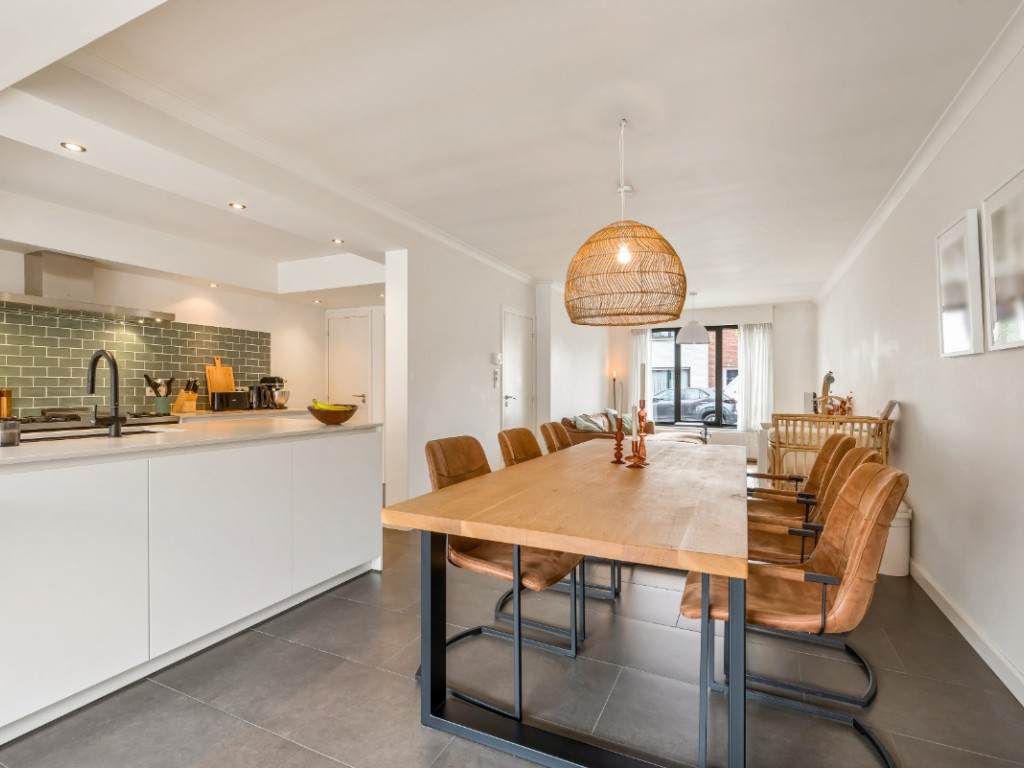 Gevartiusstraat - 3 - - 2300