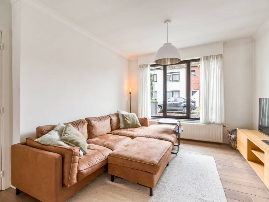 Gevartiusstraat - 3 - - 2300