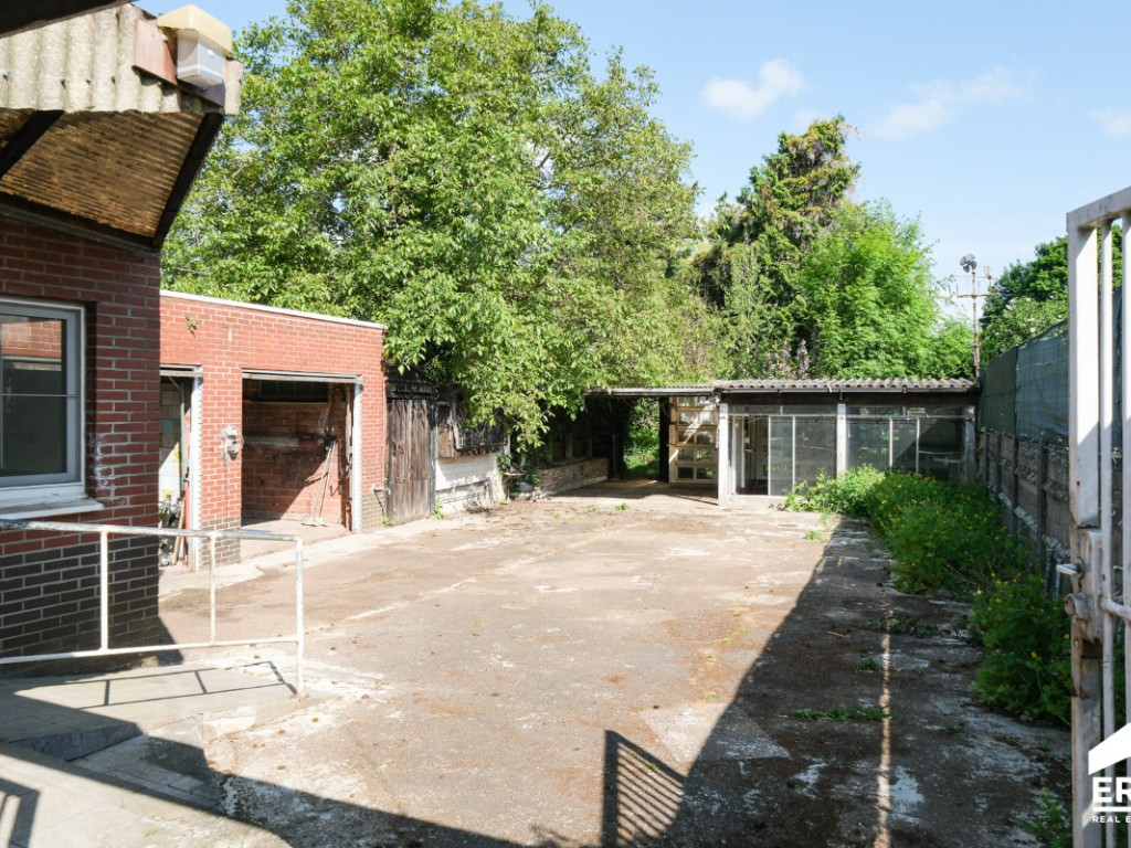 Lijsterstraat - 2 - - 3990