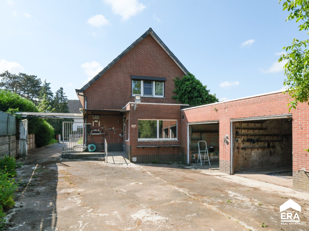 Lijsterstraat - 2 - - 3990