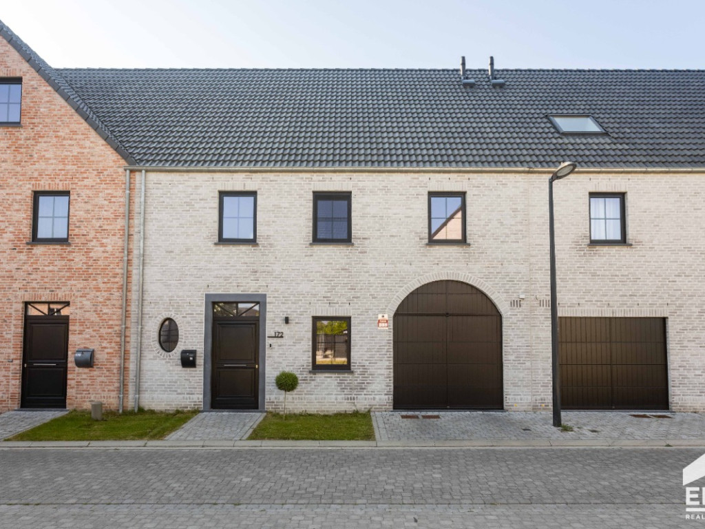 Lijnzaadstraat - 172 - - 9300