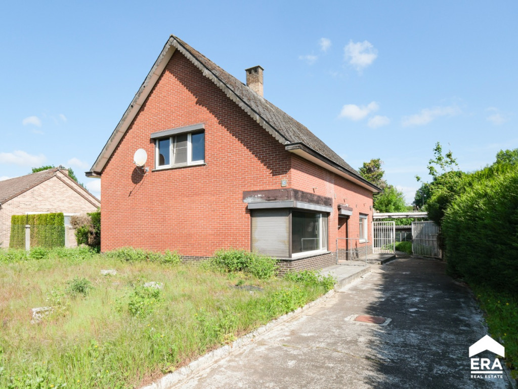Lijsterstraat - 2 - - 3990