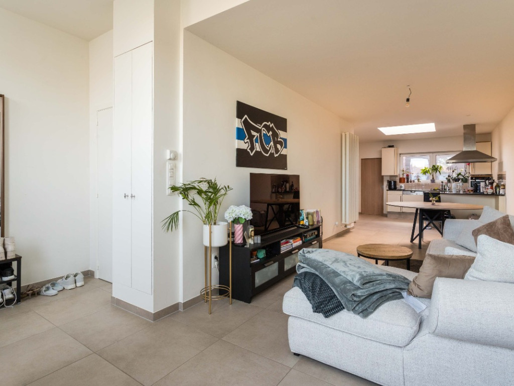 Vredestraat - 24 - - 8870