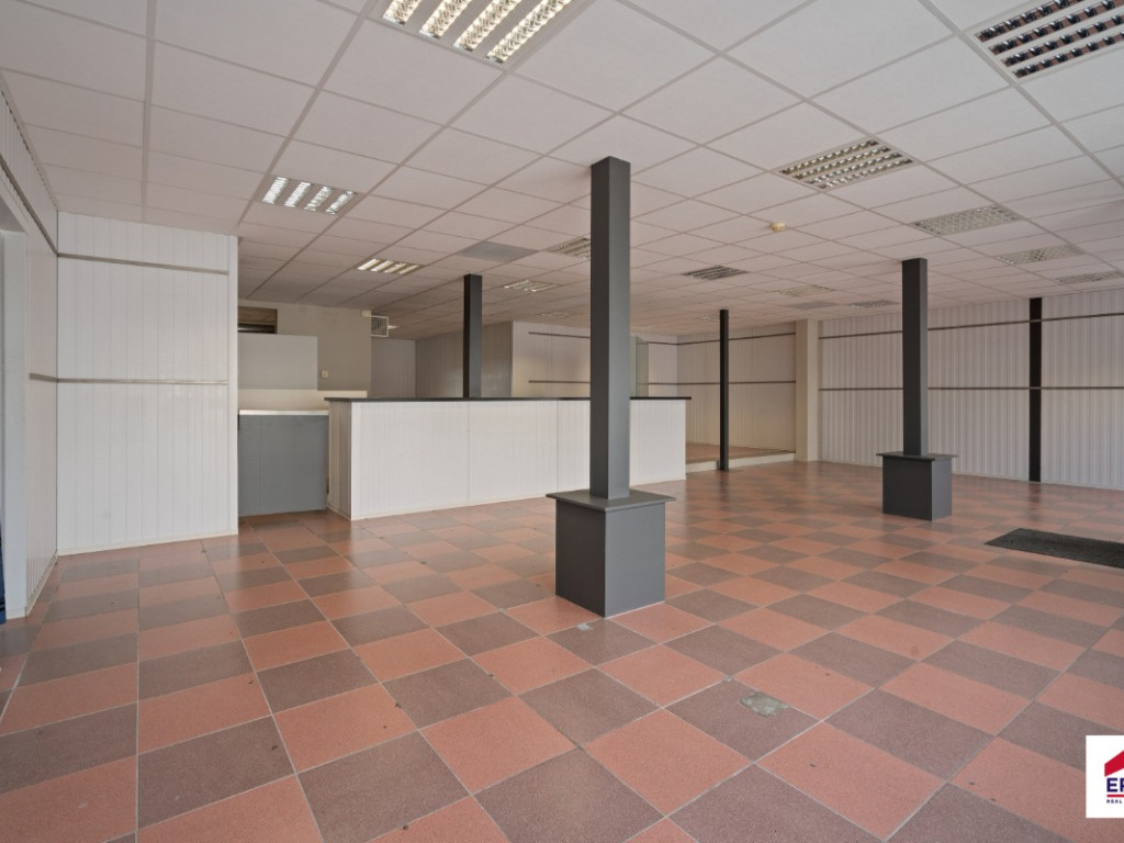 Steenweg op Dendermonde - 47 - - 23752G0366/00X000 - 1745