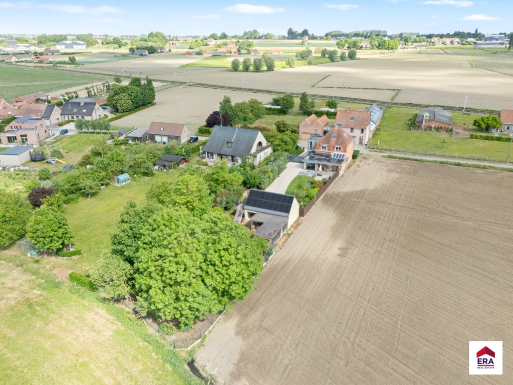 Appelstraat - 4 - - 8700