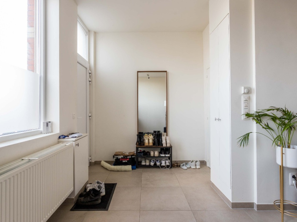 Vredestraat - 24 - - 8870