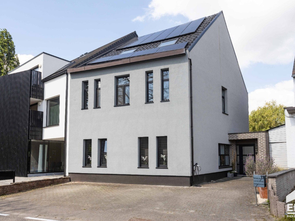 Steenweg op Dendermonde - 11 - - 9300