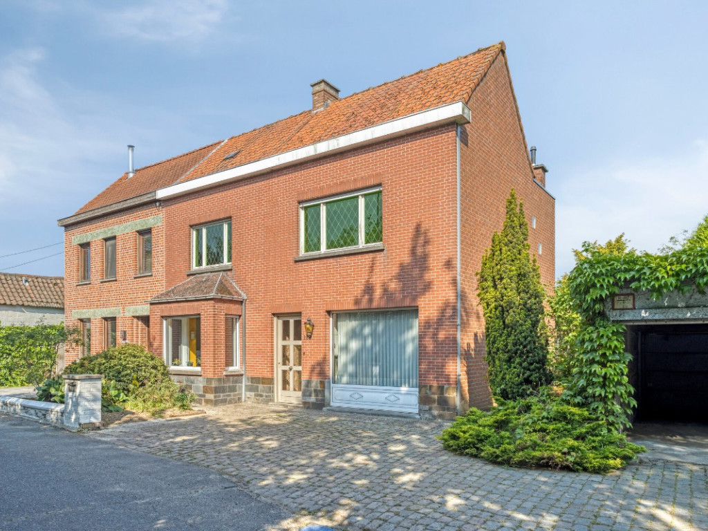 Pannewegel - 19 - - 8790