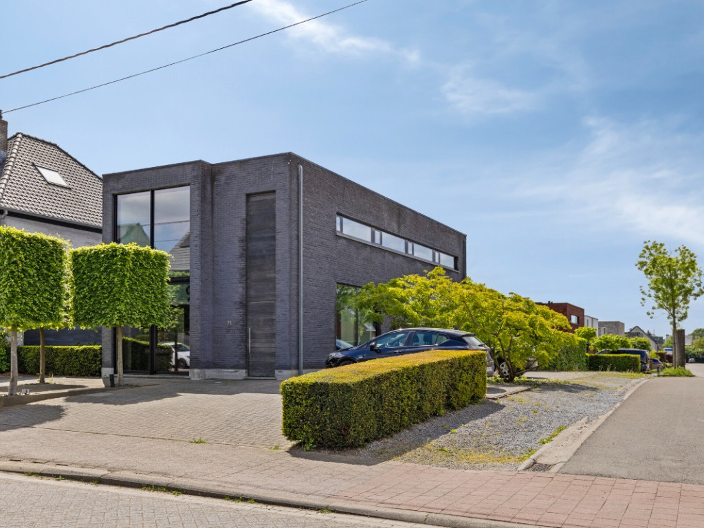 Oude Liersebaan - 71 - a - 2220