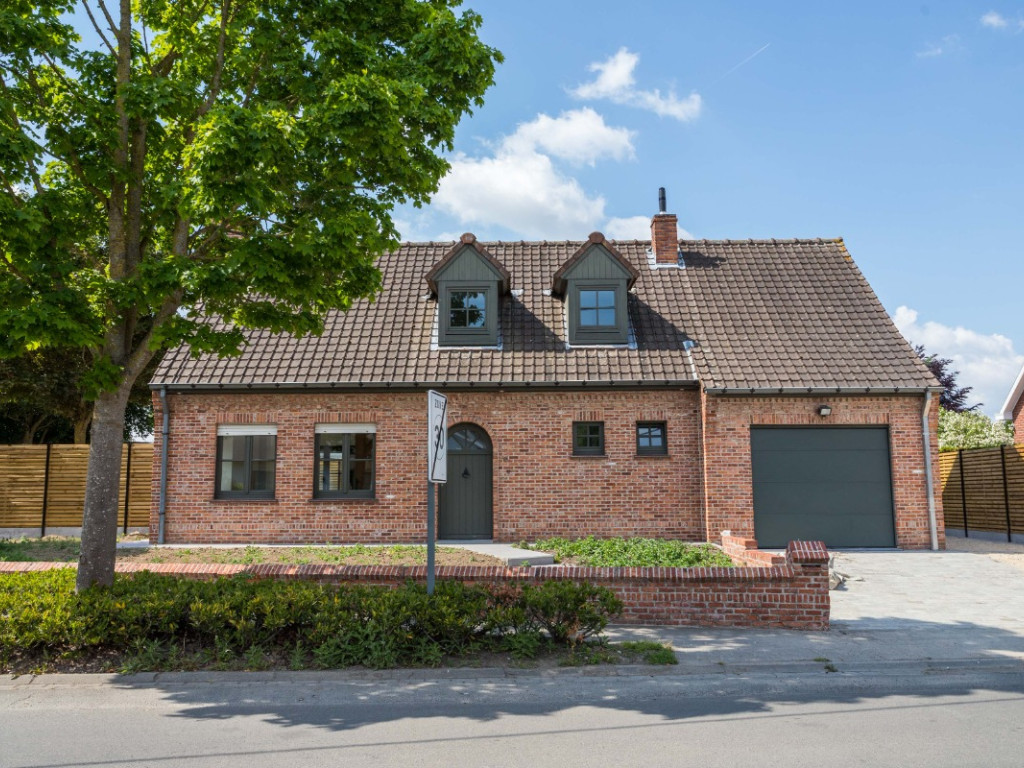 Dalestraat - 89 - - 8554