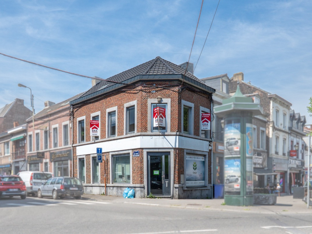 Rue Chapuis - 2 - - 4100