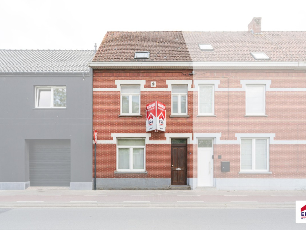Pittemstraat - 57 - - 8760
