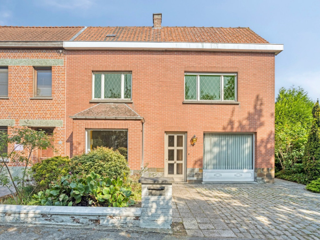 Pannewegel - 19 - - 8790