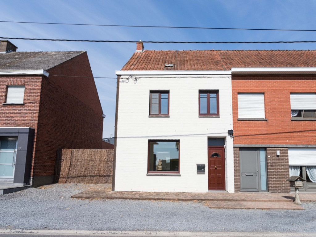 Oedelestraat - 22 - - 8580