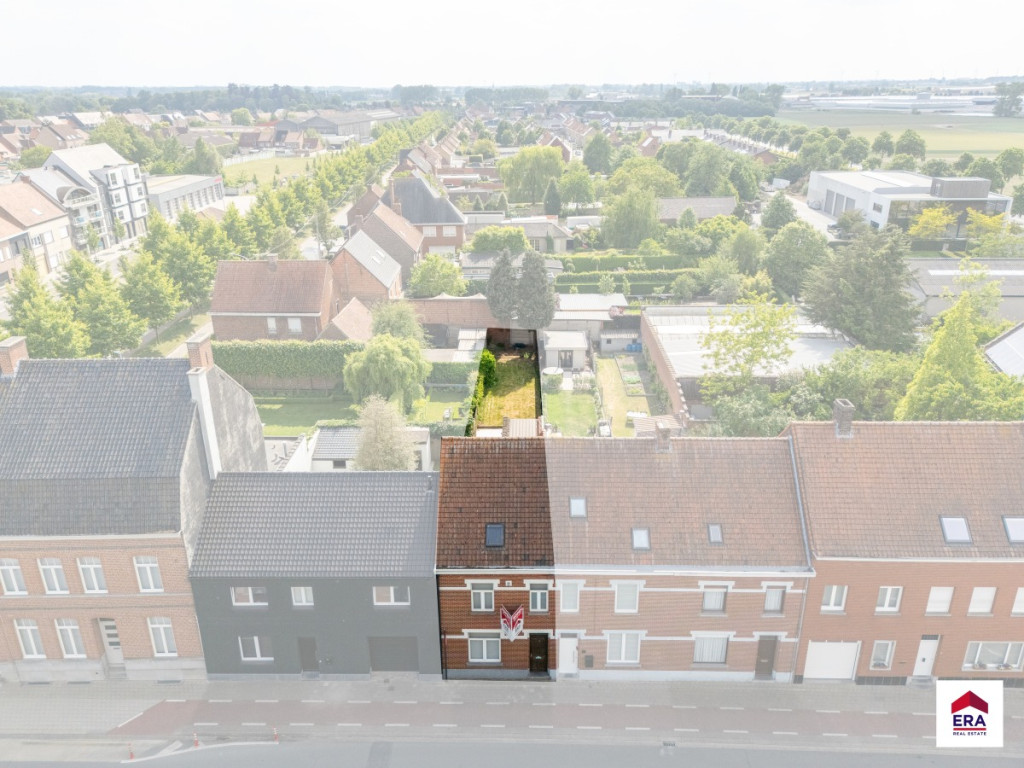 Pittemstraat - 57 - - 8760