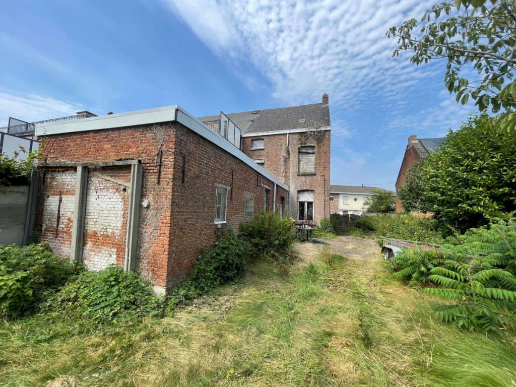 Kessel-dorp - 100 - - 2560