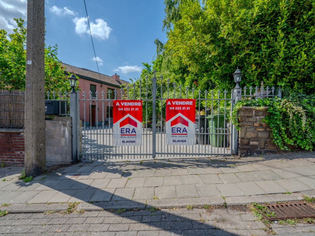 rue Bordelais - 299 - - 4420