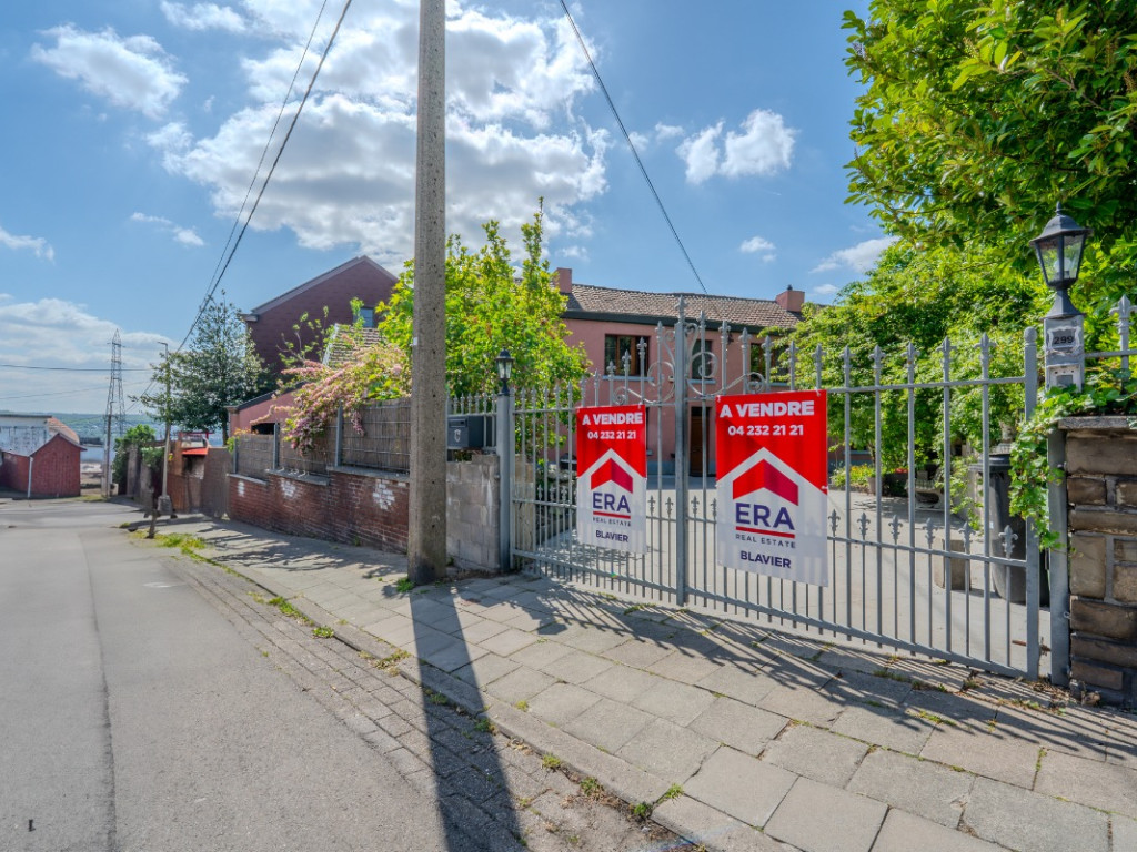 rue Bordelais - 299 - - 4420
