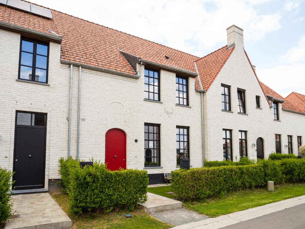 Keizelbergstraat - 11 - - 8540