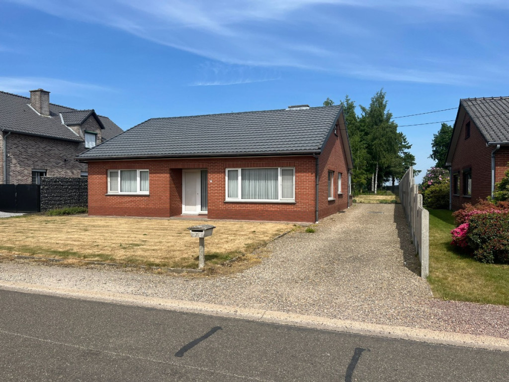 Toekomststraat - 11 - - 3950